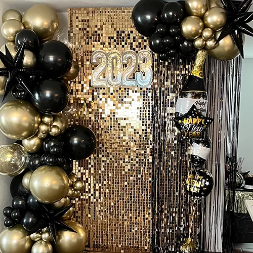 Ballons Decor 4
