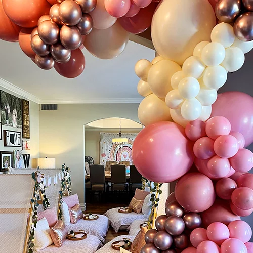 Ballons Decor 5